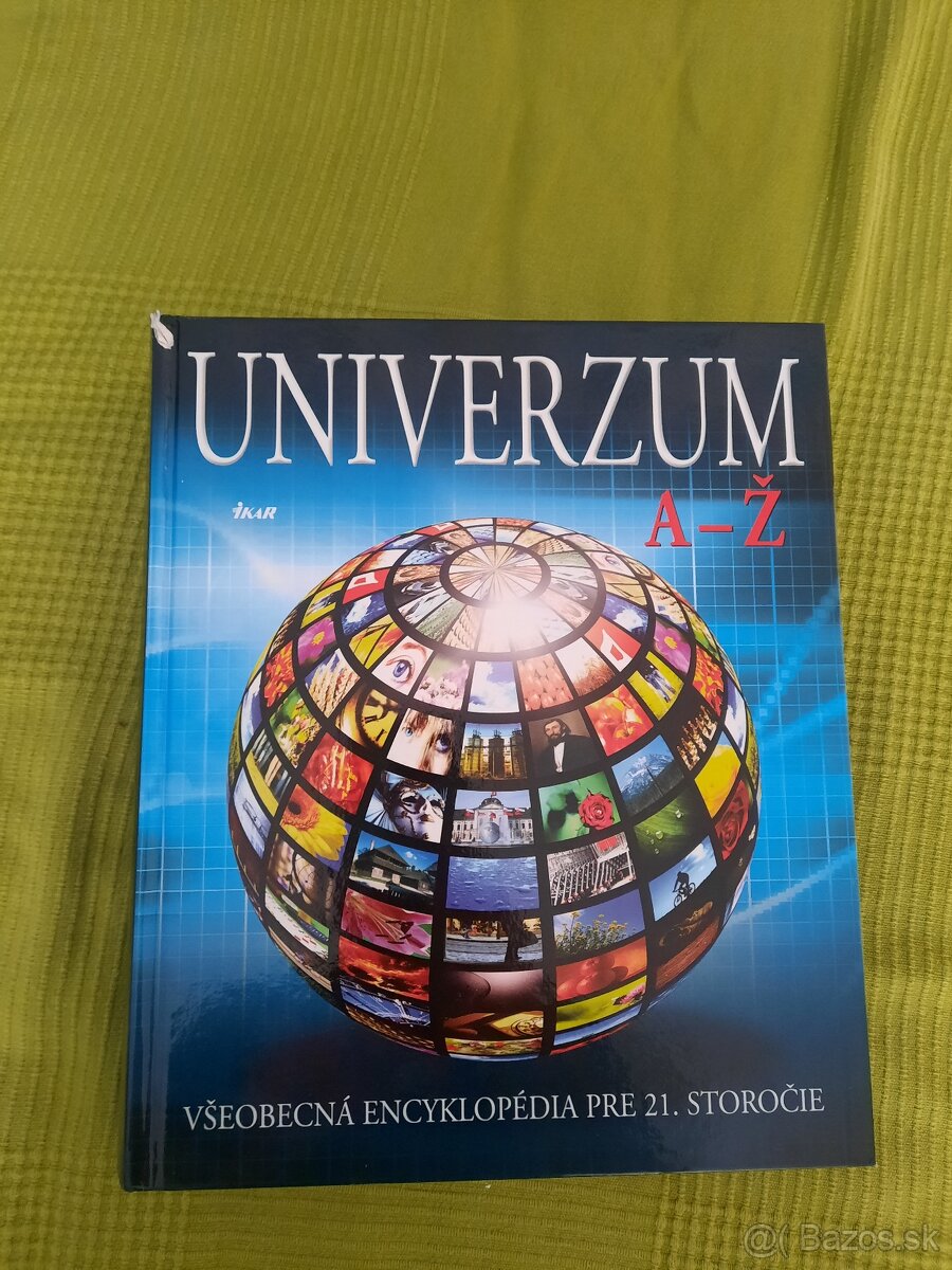 Predám encyklopédie - 17