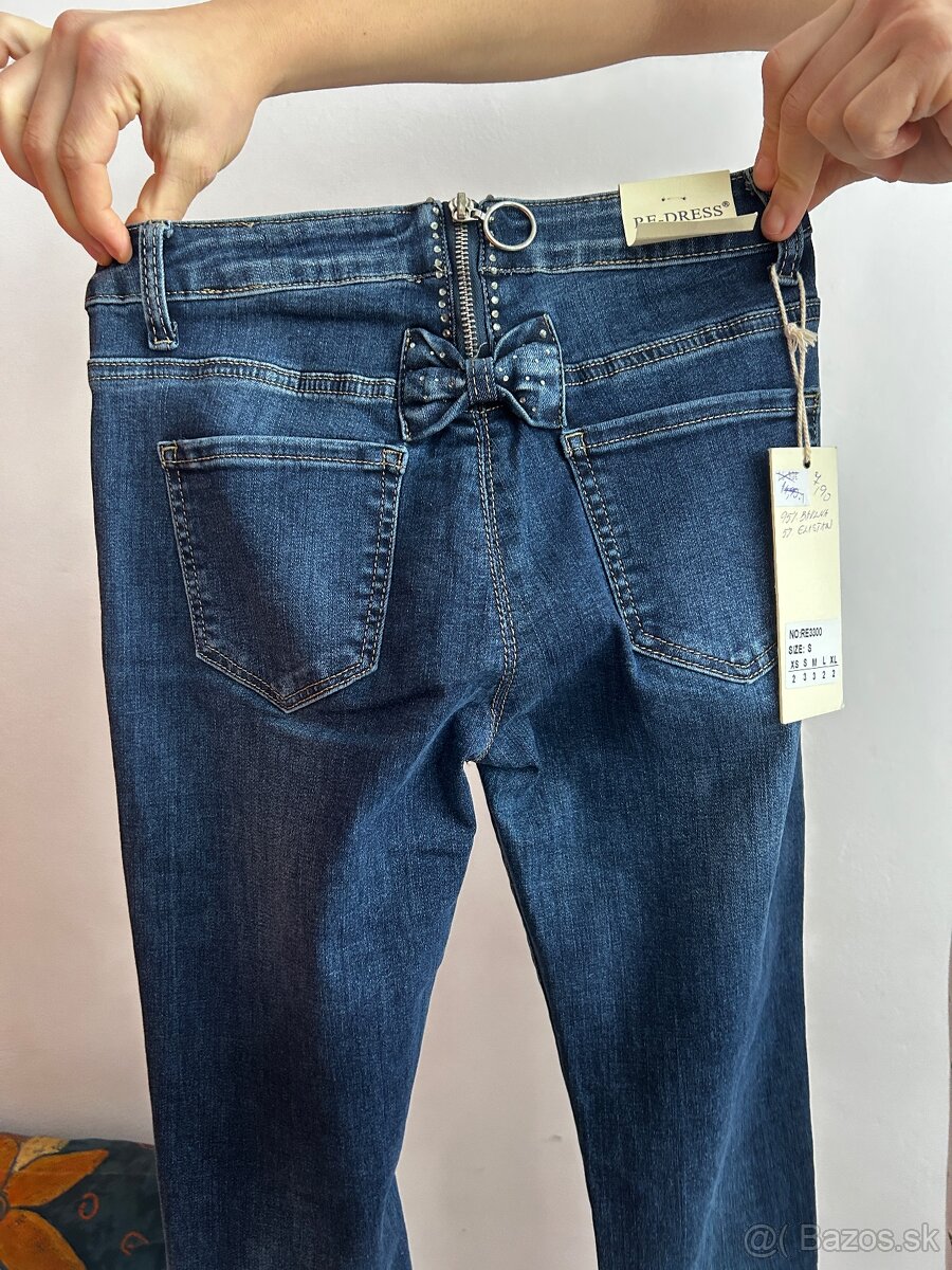 Dámske a dievčenské rifle - 17