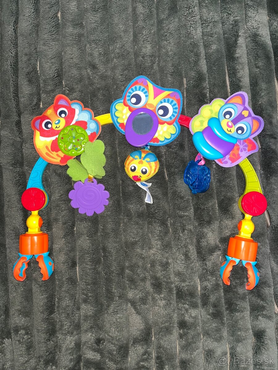 Bebetto Luca Pro - 17