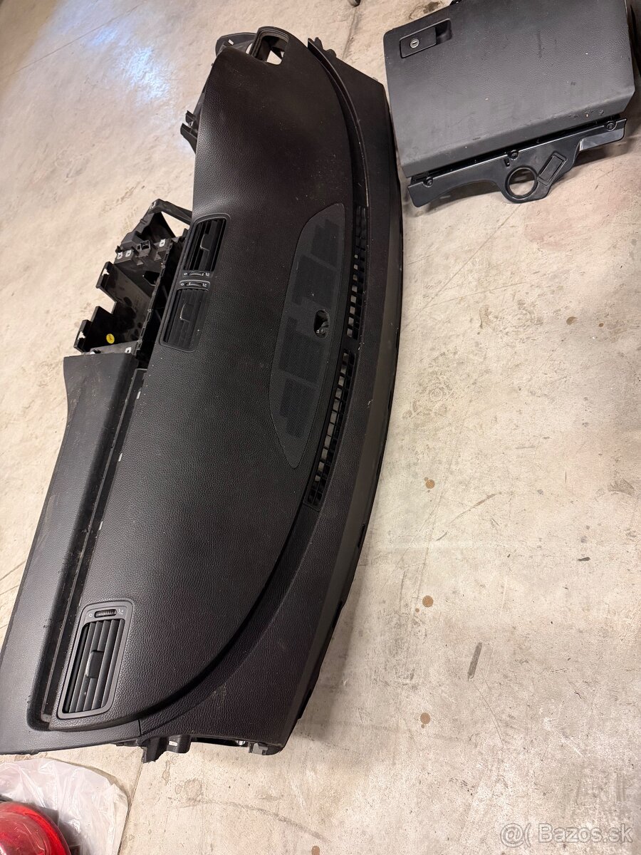 Náhradné diely passat cc 2008-2012 - 17