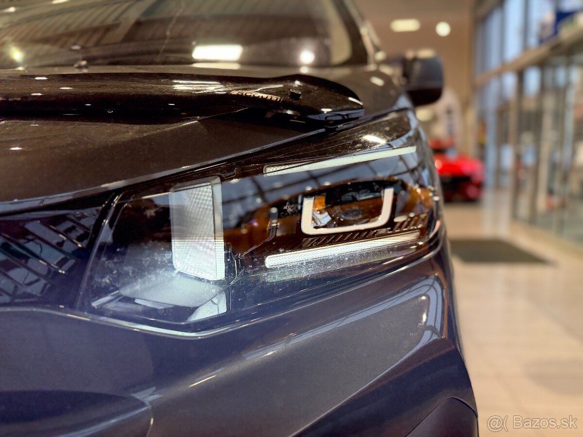 Citroën Jumpy 2.0 BlueHDi 133kw L3 A/T - 17