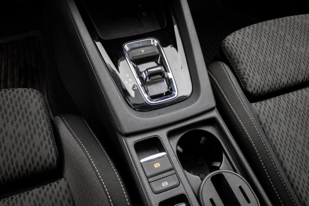 Škoda Octavia Combi 2.0 TDI, 85kW (2021) - 17