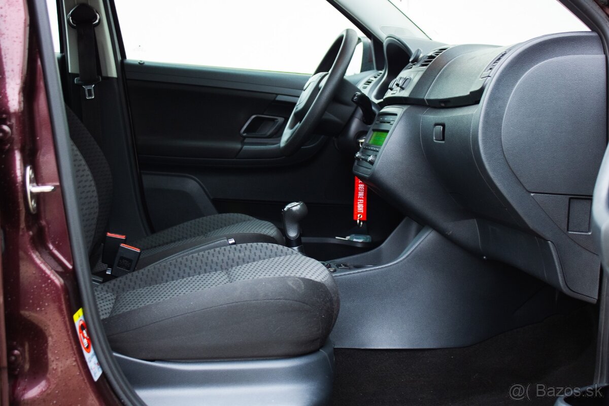 Škoda Fabia 1.2 TSI Ambition - 17