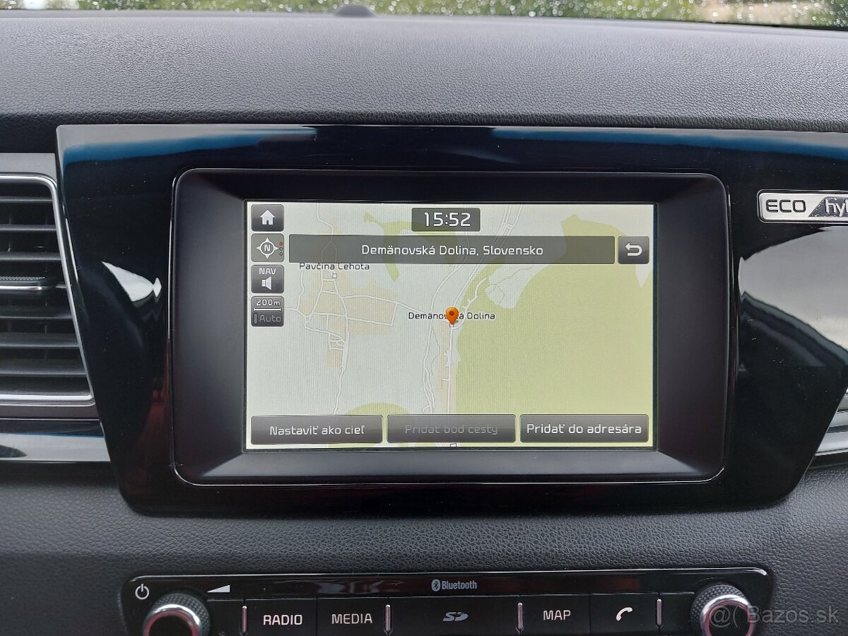 KIA Niro 1.6 GDi Hybrid Gold - 17