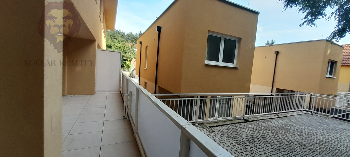 3 - izbový mezonet v bytovom dome v obci Banka, Piešťany - 17