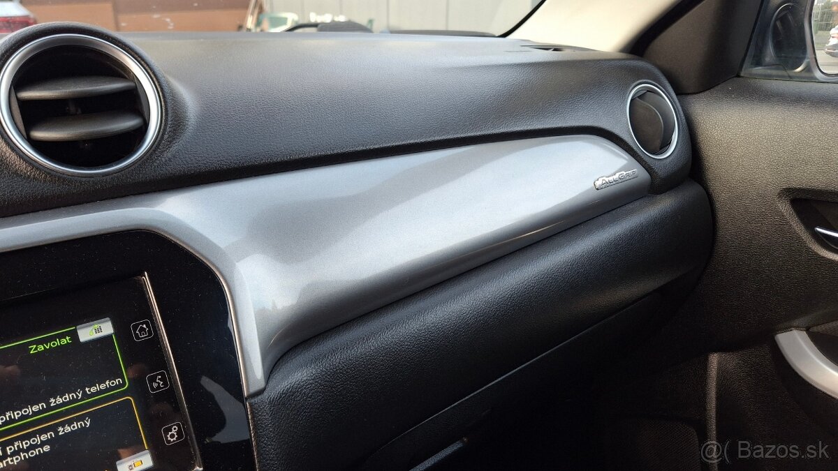 Suzuki Vitara 1.6 DDiS Elegance 4WD - 17