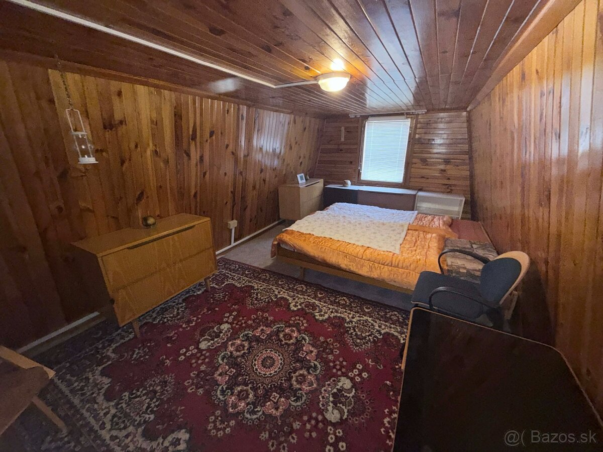 Záhradka na predaj pri Váhu - 17