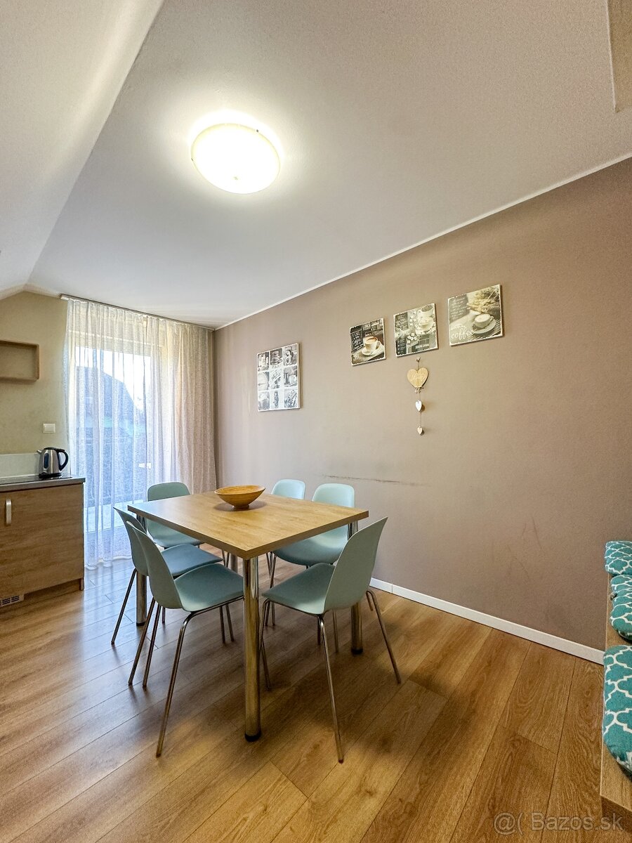 Priestranný dom s možnosťou dvojgeneračného bývania, Budimír - 17