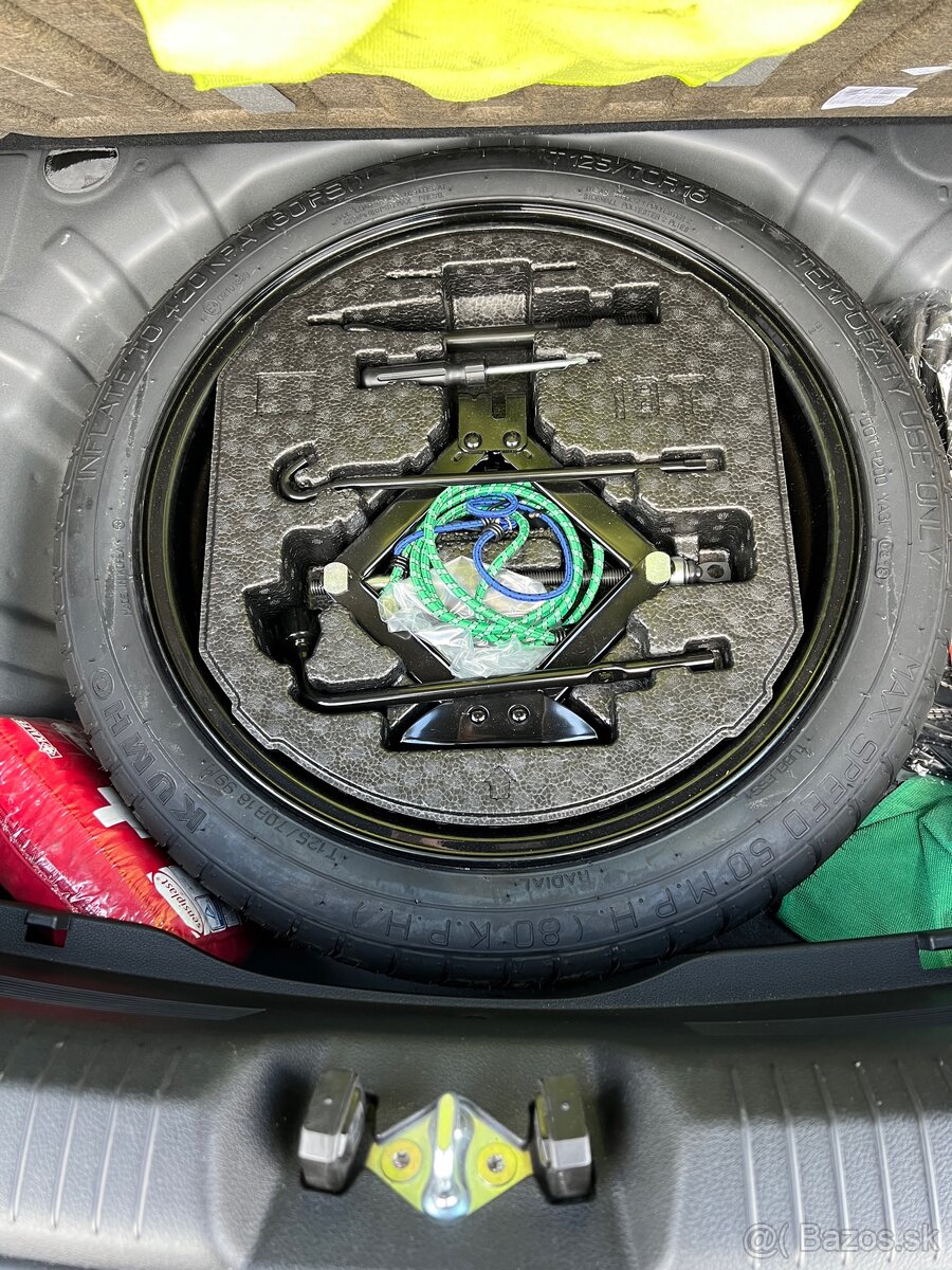 Hyundai i30N Performance 2.0T gdi - 17