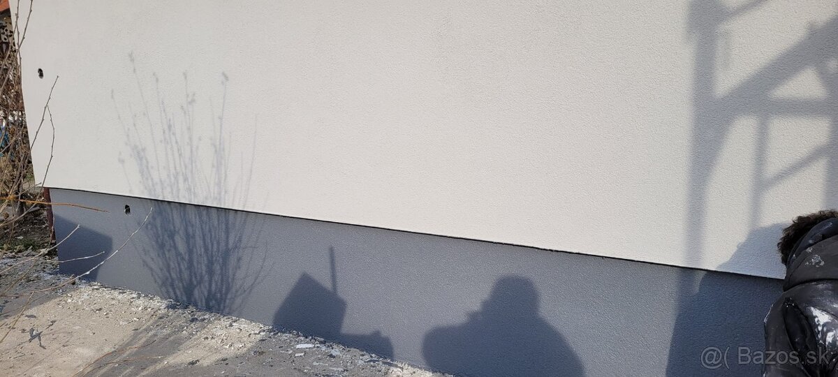 STAVEBÉ MURÁRSKÉ PRÁCE - 17