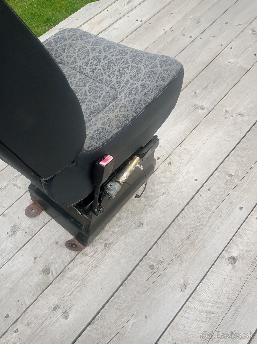 Renault Master 2.5dci - 17