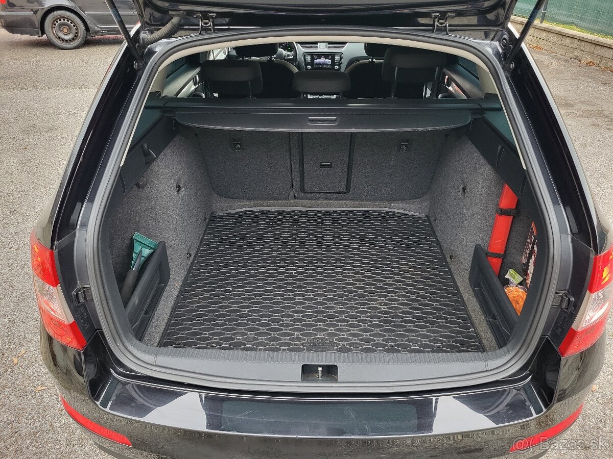 Škoda Octavia 3 Elegance - 2.0 TDi DSG - 17