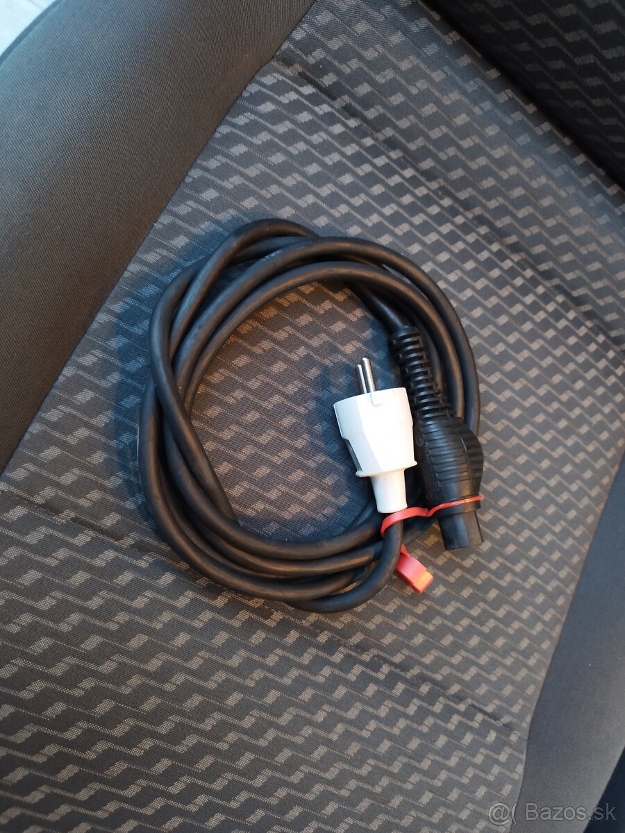 VW Volkswagen Caravelle 2.0TDI AUTOMAT DSG 8-miest 103 kW - 17