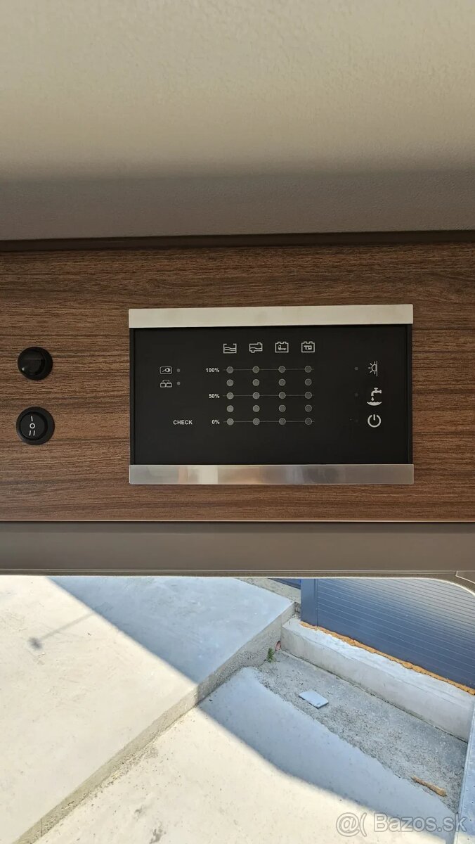 Knaus Van I 650 MEG - 17