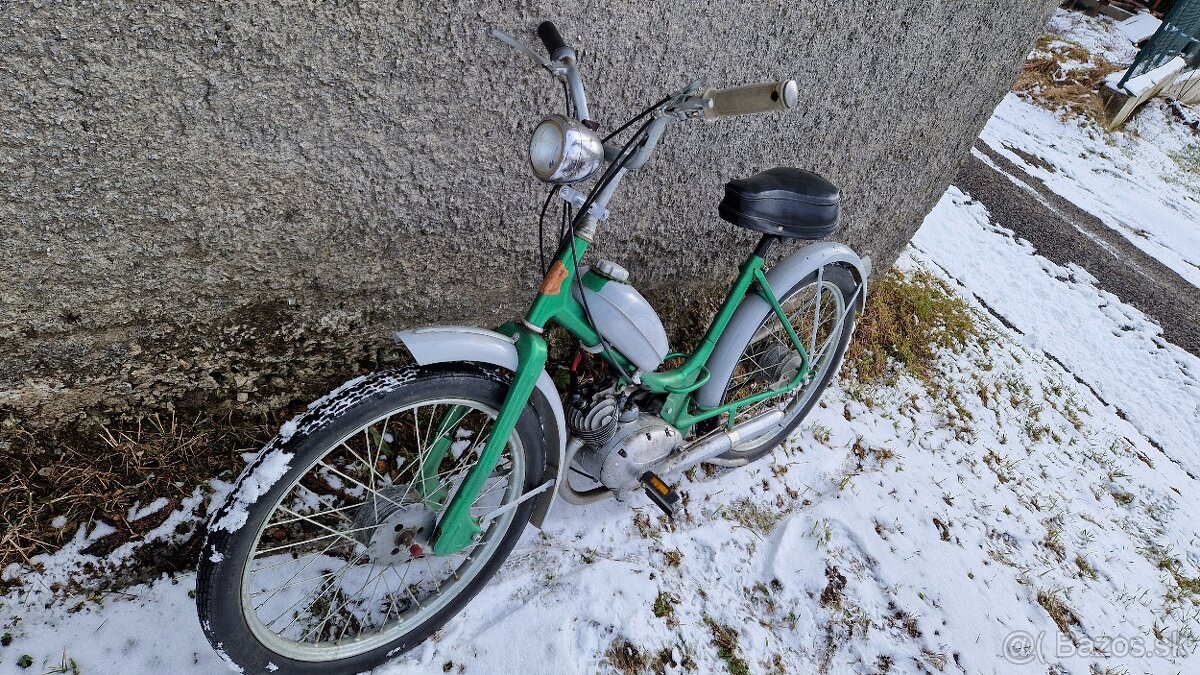 Stadion S11 - starší typ - 17