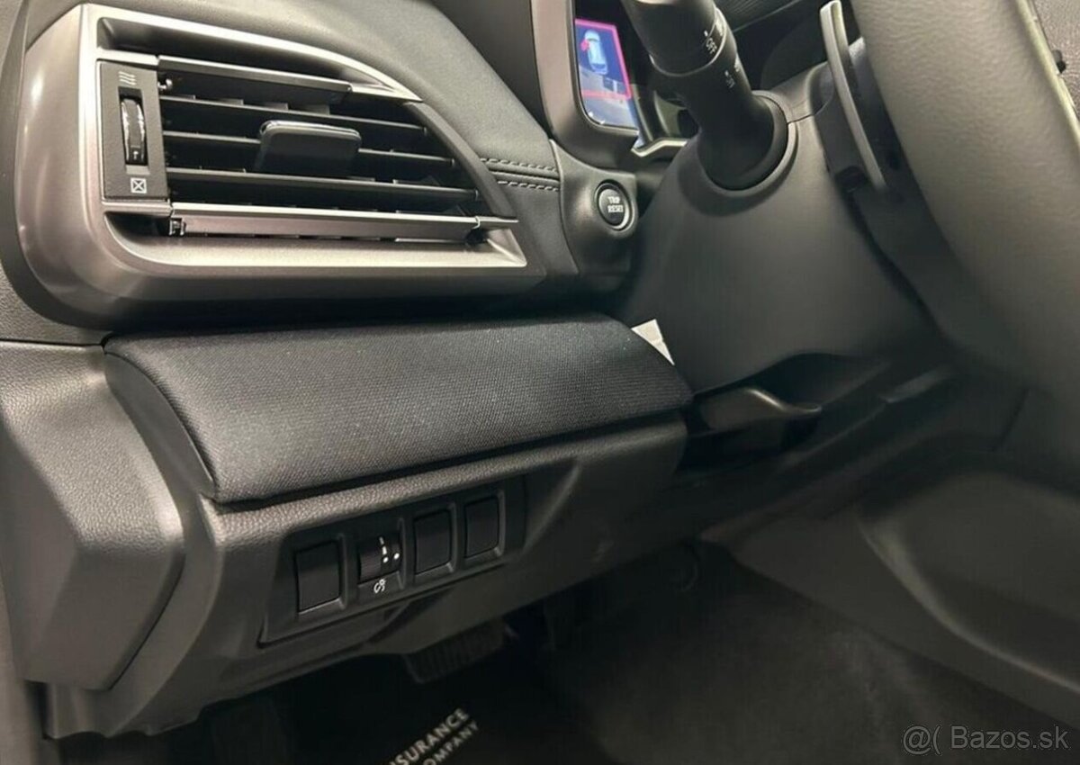 Subaru Outback 2.5 ACTIVE 2025 | Záruka 124 kw2 - 17
