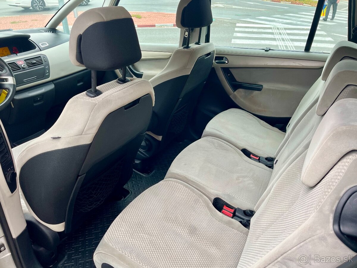 CITROËN GRAND PICASSO - 17