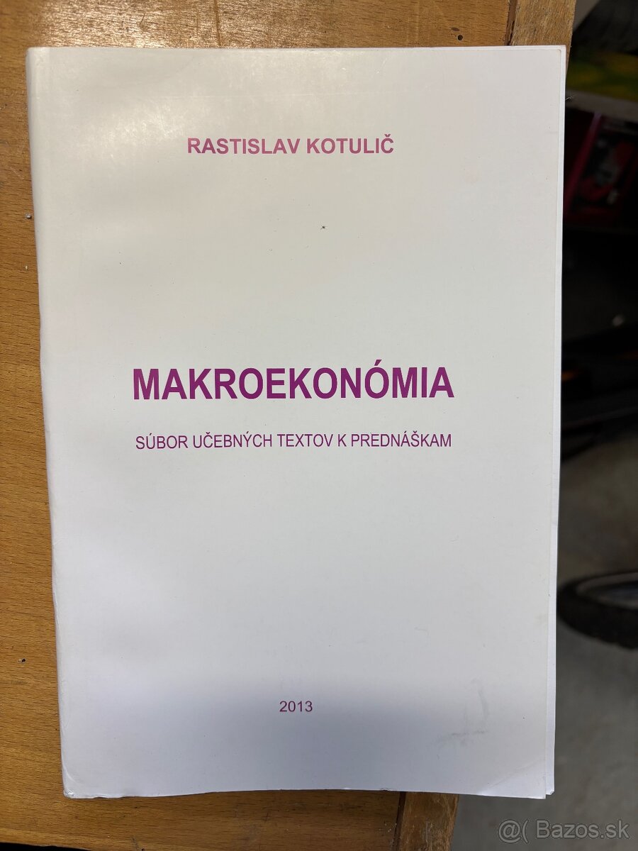 Predam nasledovne scripty, ucebnice - 17