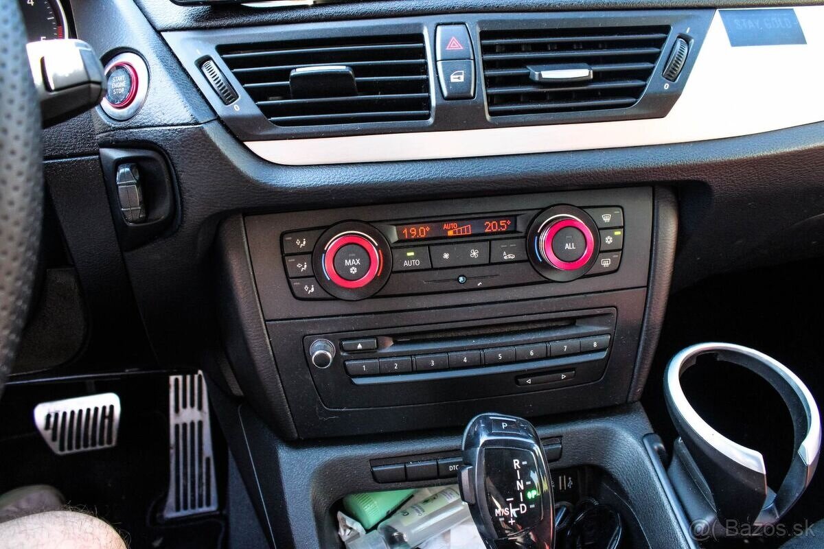 BMW X1 xDrive 23d A/T 150KW - 17