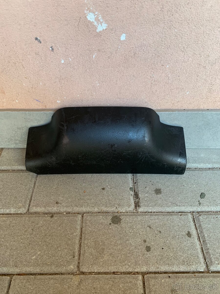 Mercedes a140 1.6 benzín - 17