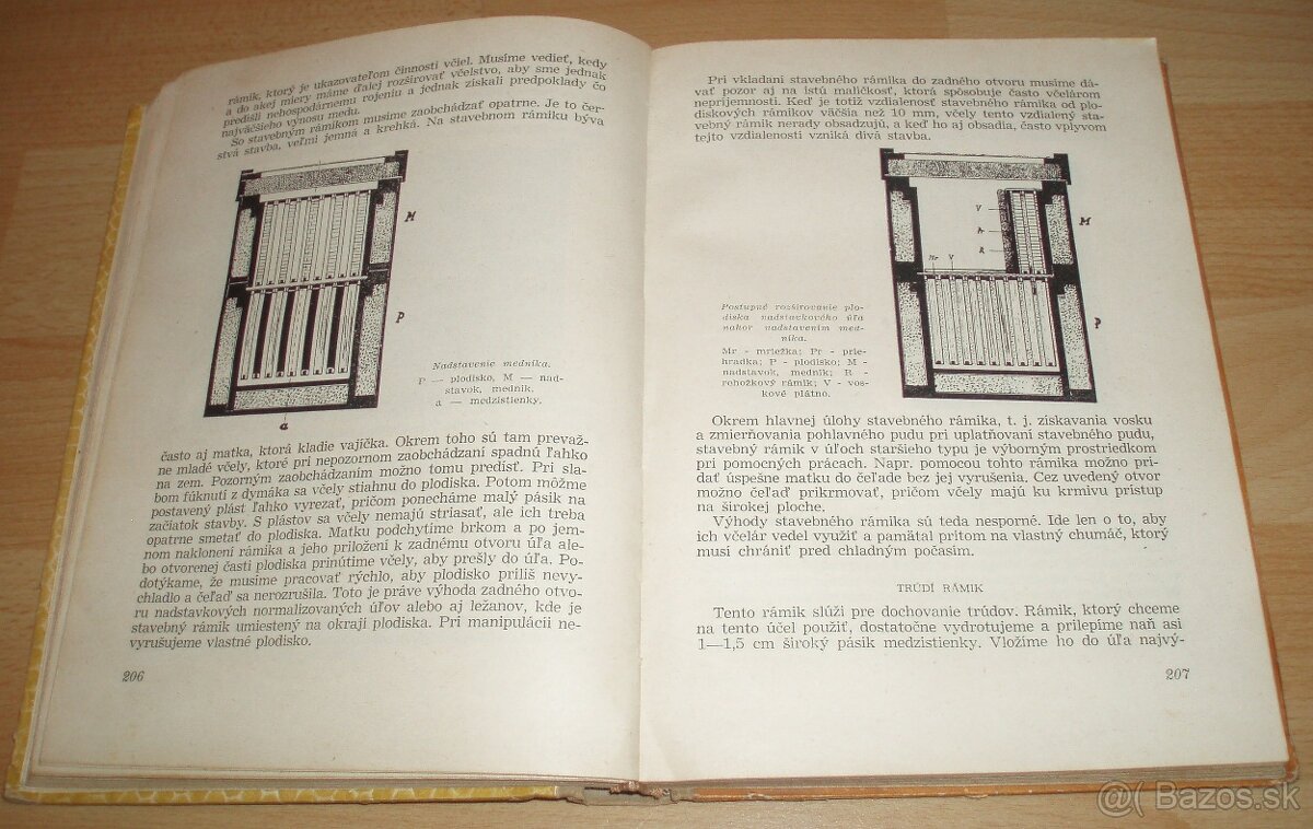 Včelárstvo - 17