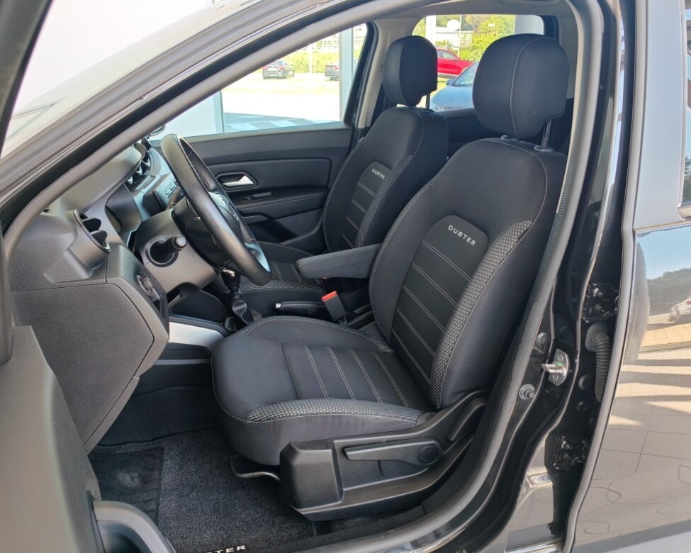 Dacia Duster 1.2 92KW TCe S S Prestige 4x2 - 17