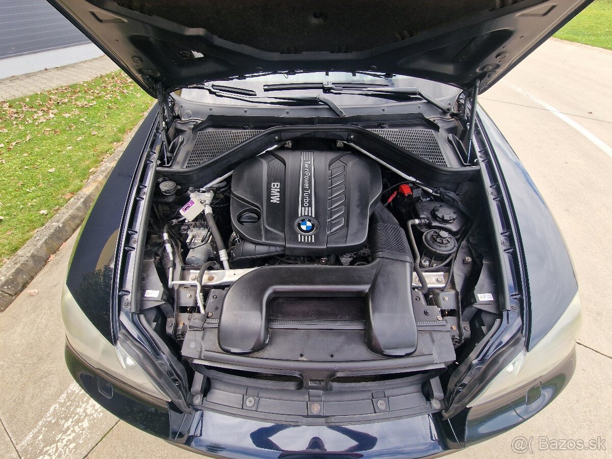 BMW X5 E70 40d M-Packet - 17