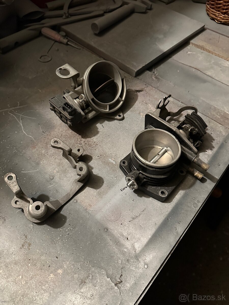 Rôzne diely BMW E36 - 17