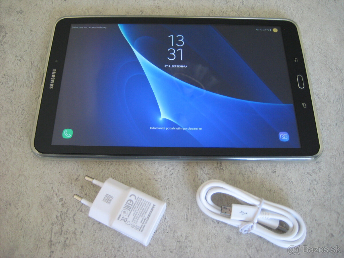 ♦️ SAMSUNG Tab. A ♦️ model SM-T585 ♦️ - 17