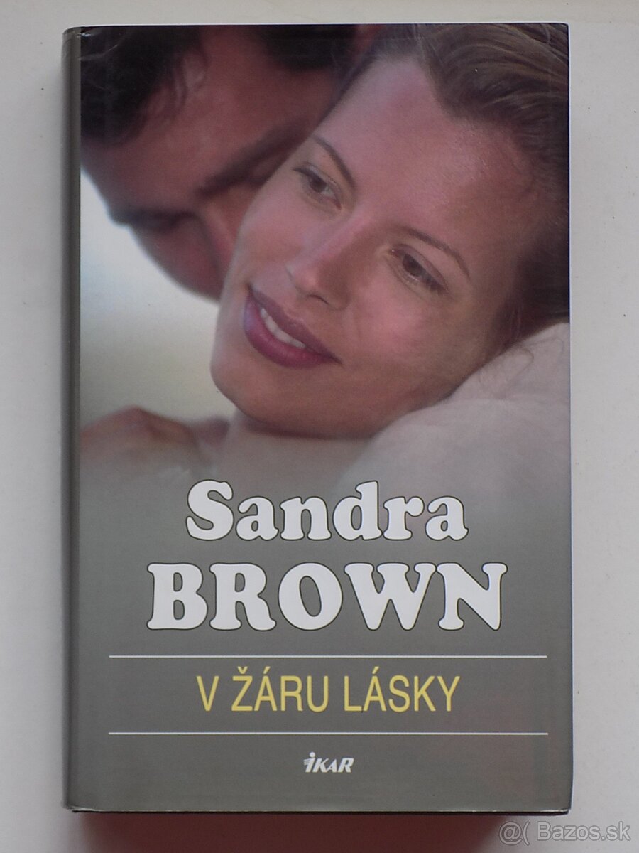 Romantika - Probstová, Lauren, Garwood,Wurmová a iný - 17