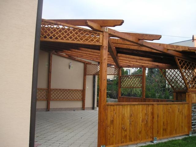 Kovovýroba a drevovýroba ,montáže ,opravy. + AKCIA - 17