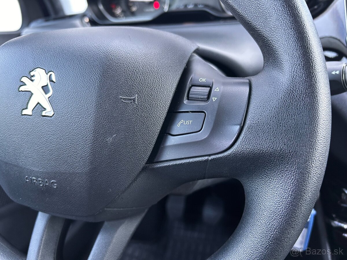 Peugeot 208 1.2 PureTech 61kW MT5 Active - 17