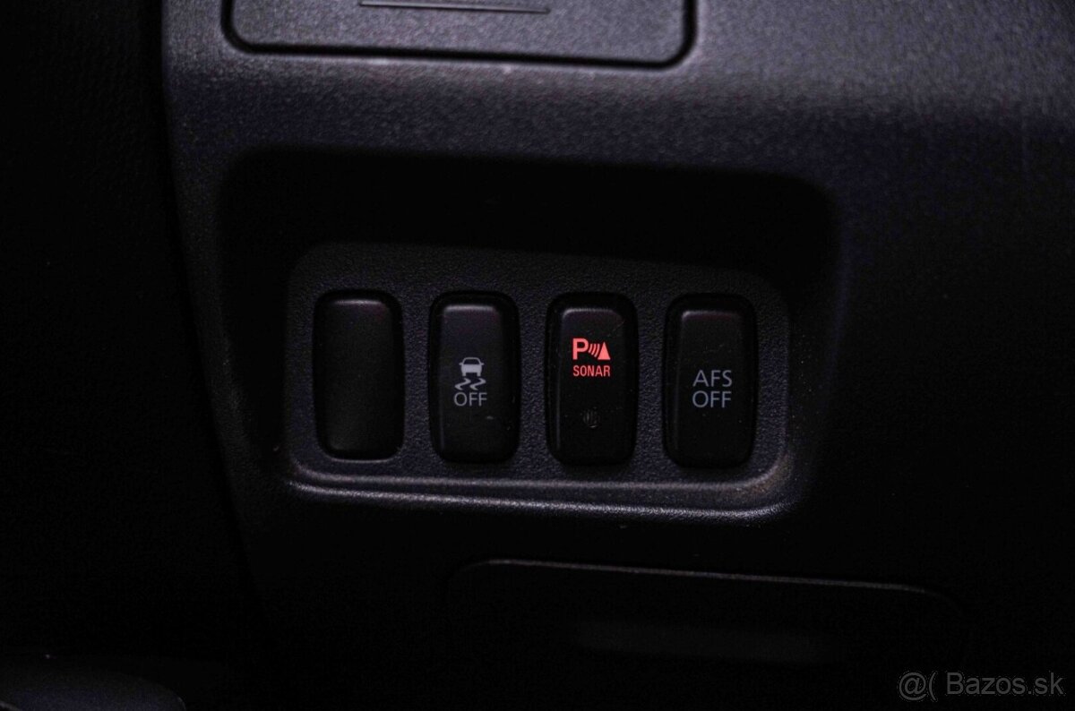 Mitsubishi Outlander 2.2 DI-D - 17