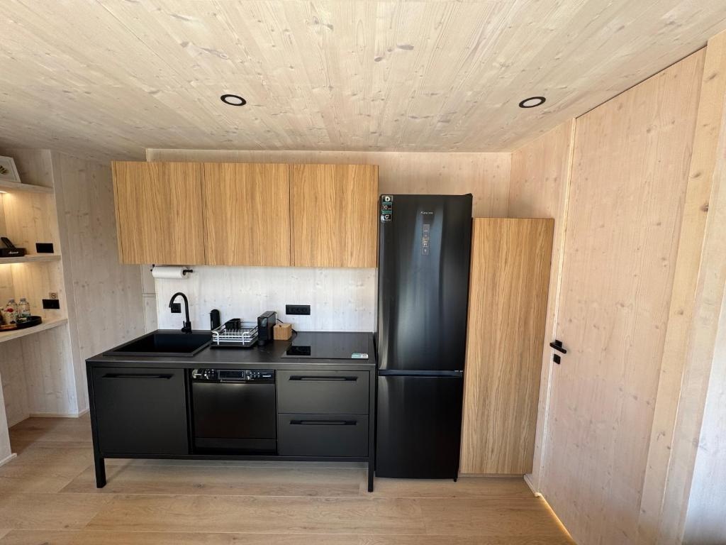 Luxusná wellness vila pri mori – Chorvátsko, Privlaka - 17