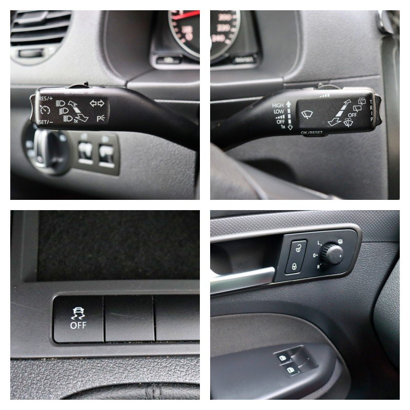 Volkswagen Caddy Maxi 1.6 TDi Comfortline - 17