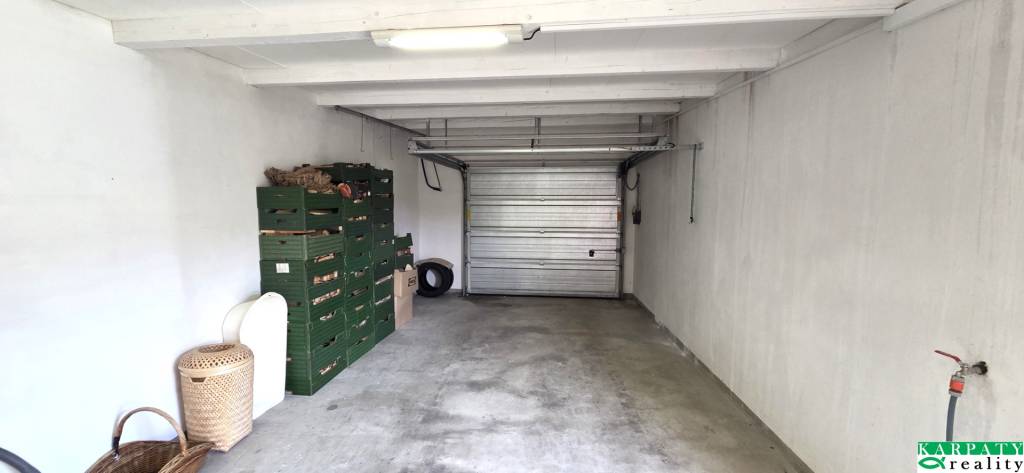 Na predaj zánovný, útulný rodinný dom, Šurovce - 17