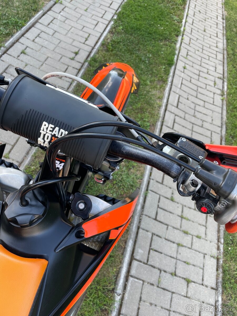 KTM SXF250 2017 - 17