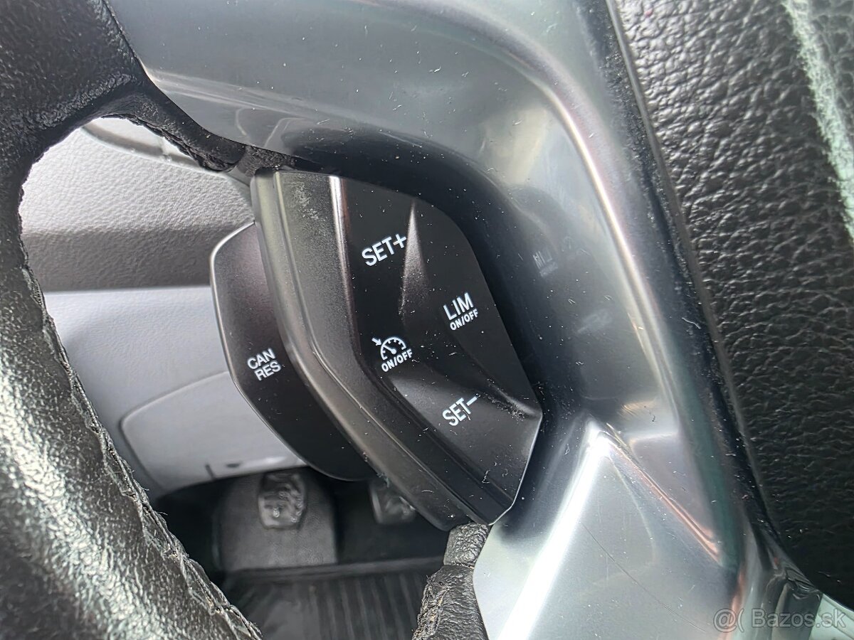 Ford Transit 2.0 TDCi,L3H2,kúpené na SK - 17