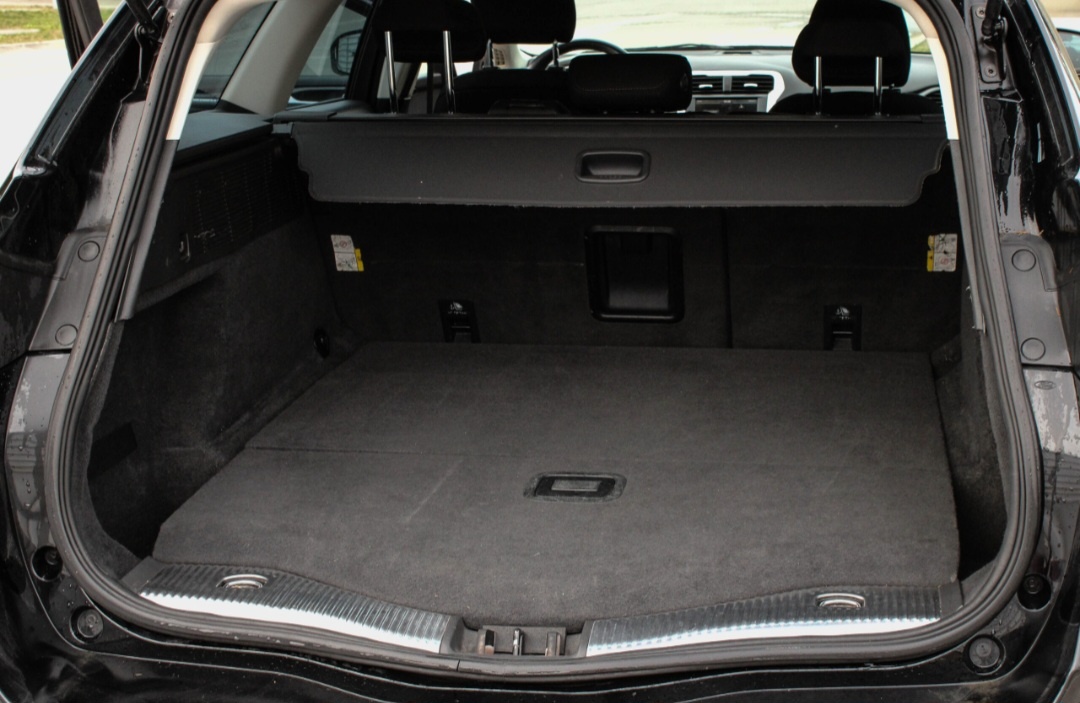 Ford Mondeo Combi 2.0 110kw - 17