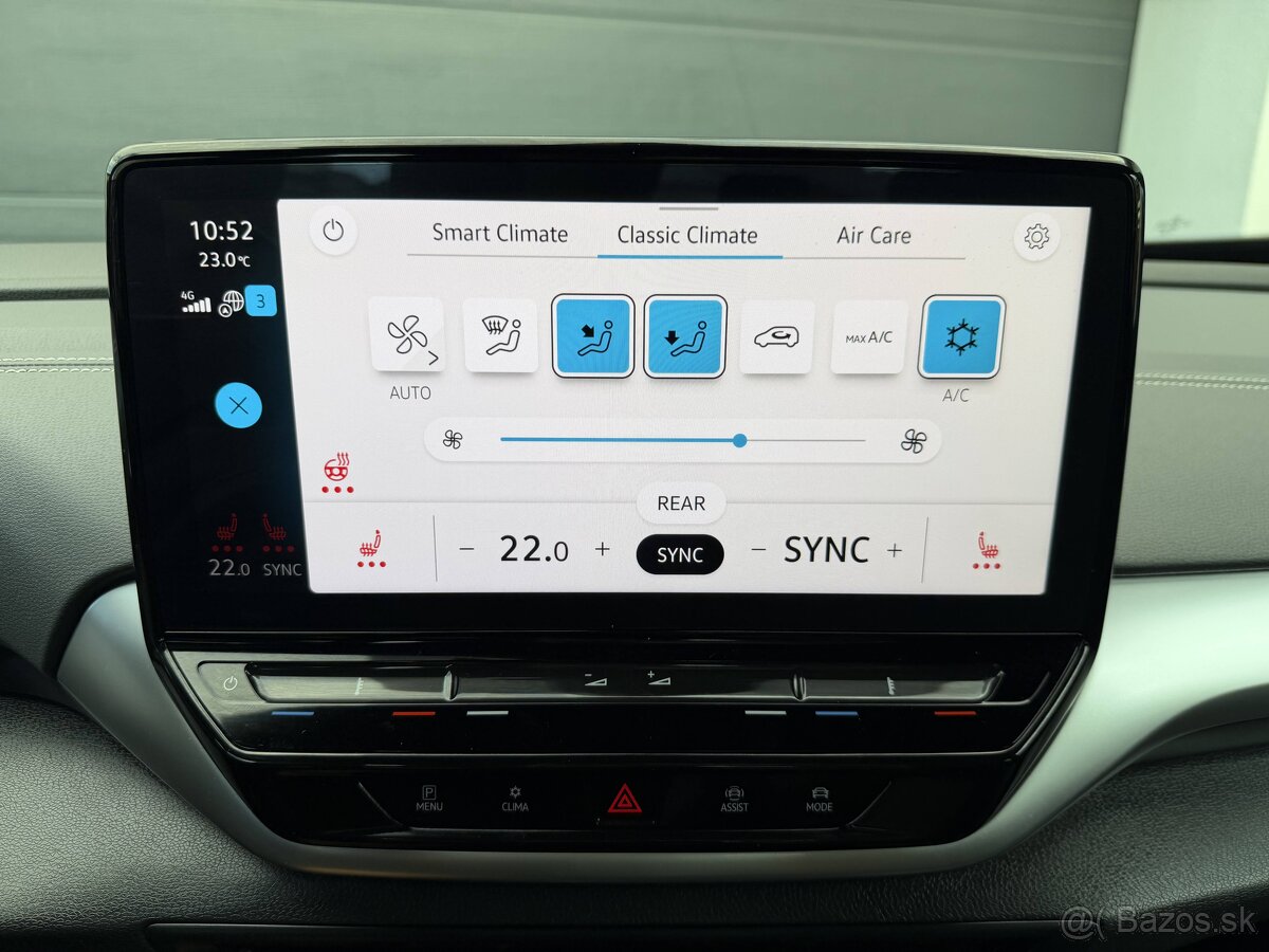 VW ID.5 Pro Performance 150kw - 17