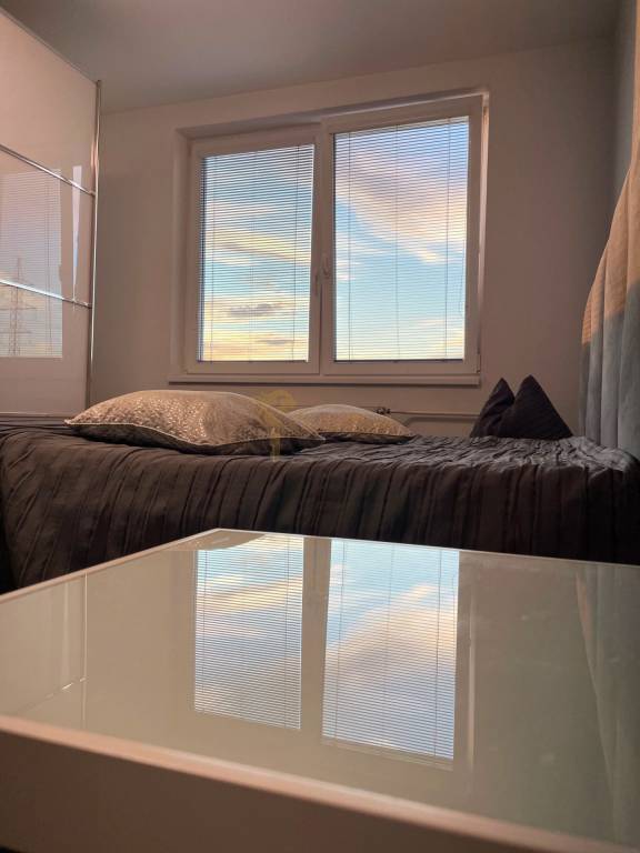 moderný,veľký 3-izb.byt na ul. Bulharská, Ružinov - Trnávka, - 17