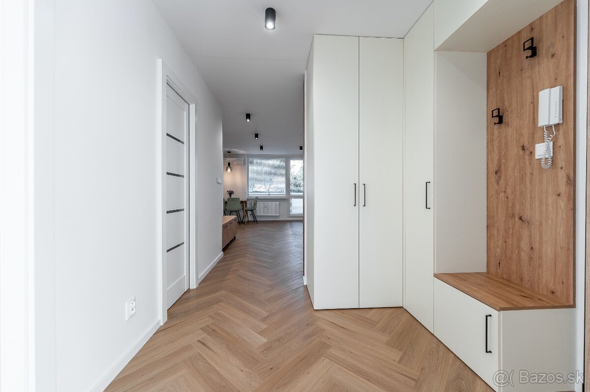 🏡Predaj 🏡 Jánošíková 8 🏡 Košice - 17