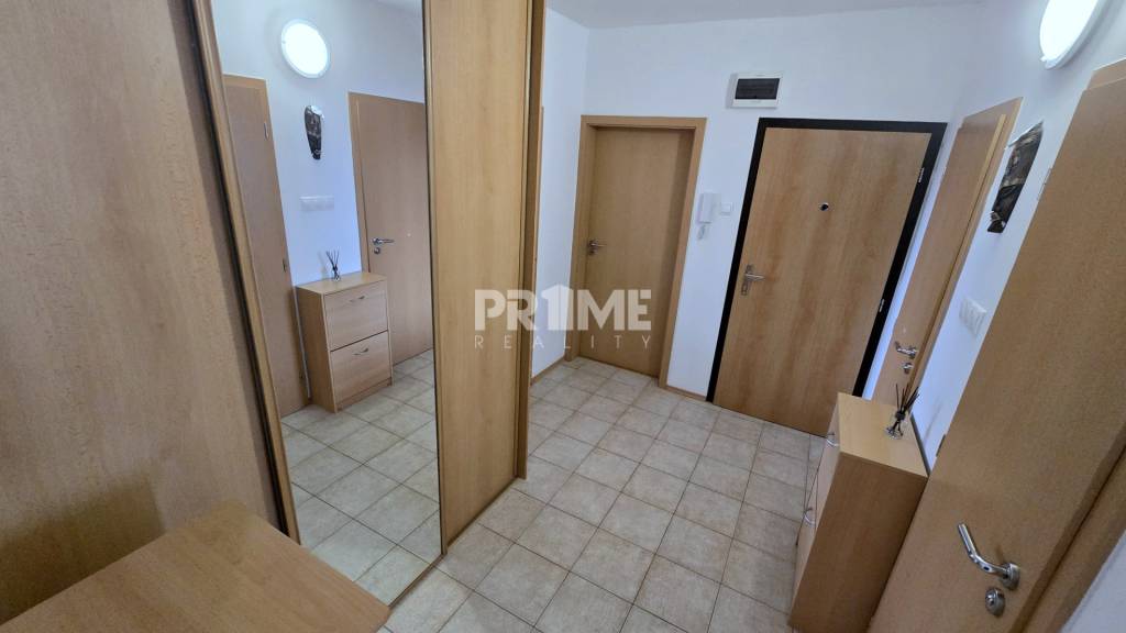 Obojstranne orientovaný, zariadený, loggia, dog friendly, Vr - 17