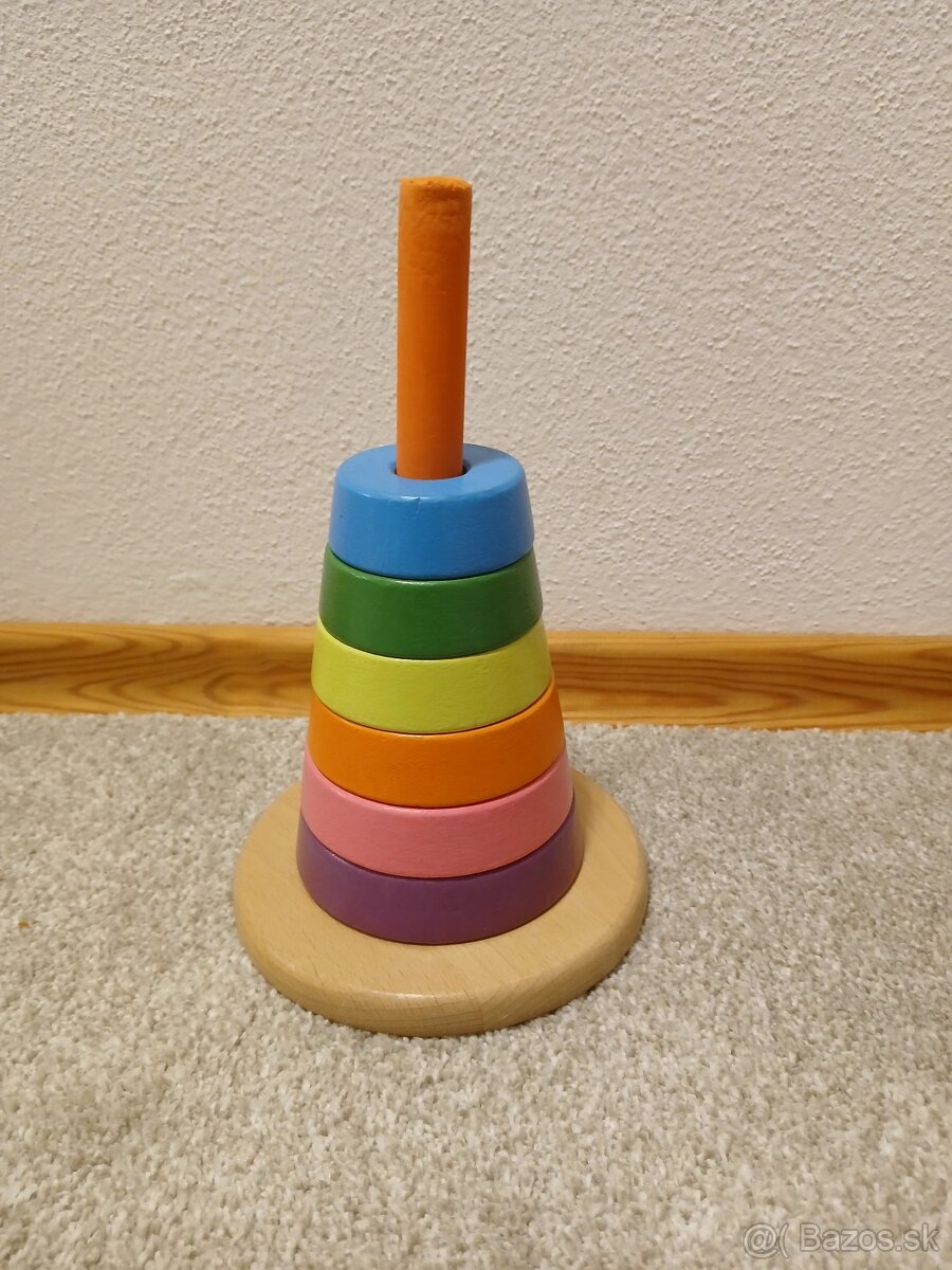 Edukačné hračky - 17