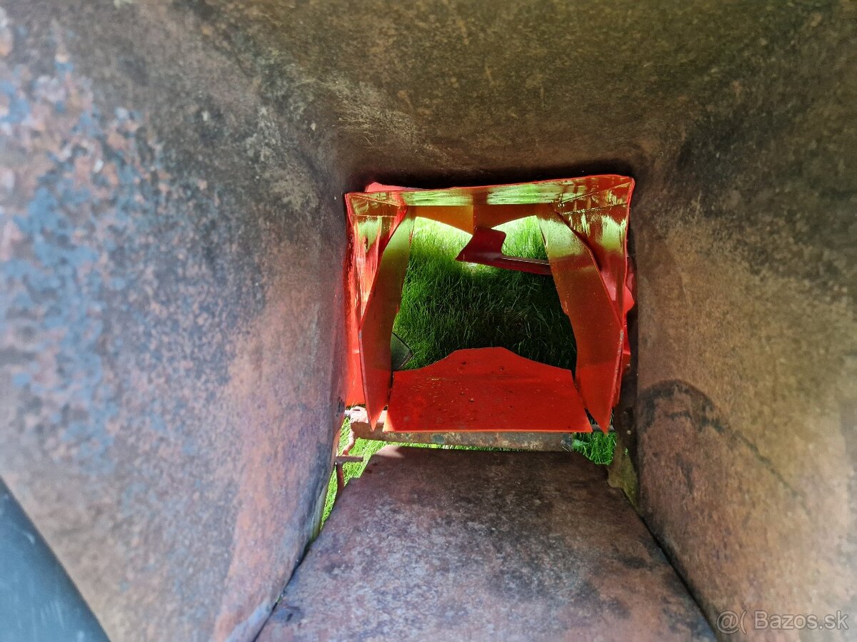 Zahradni Traktor sekačka KUBOTA G26 HD - PROFESSIONAL - 17