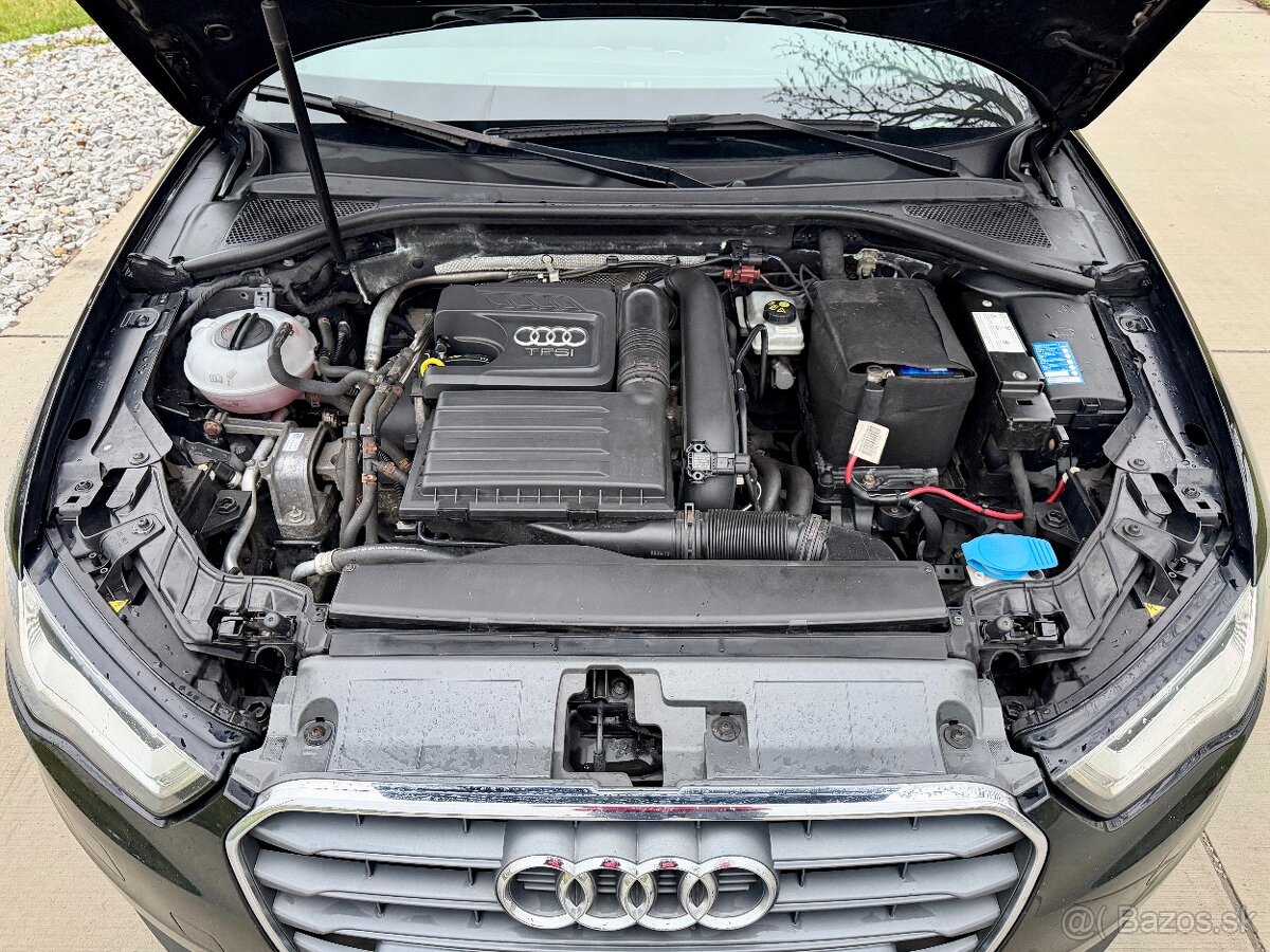 Audi A3 1.4 TFSI - 17