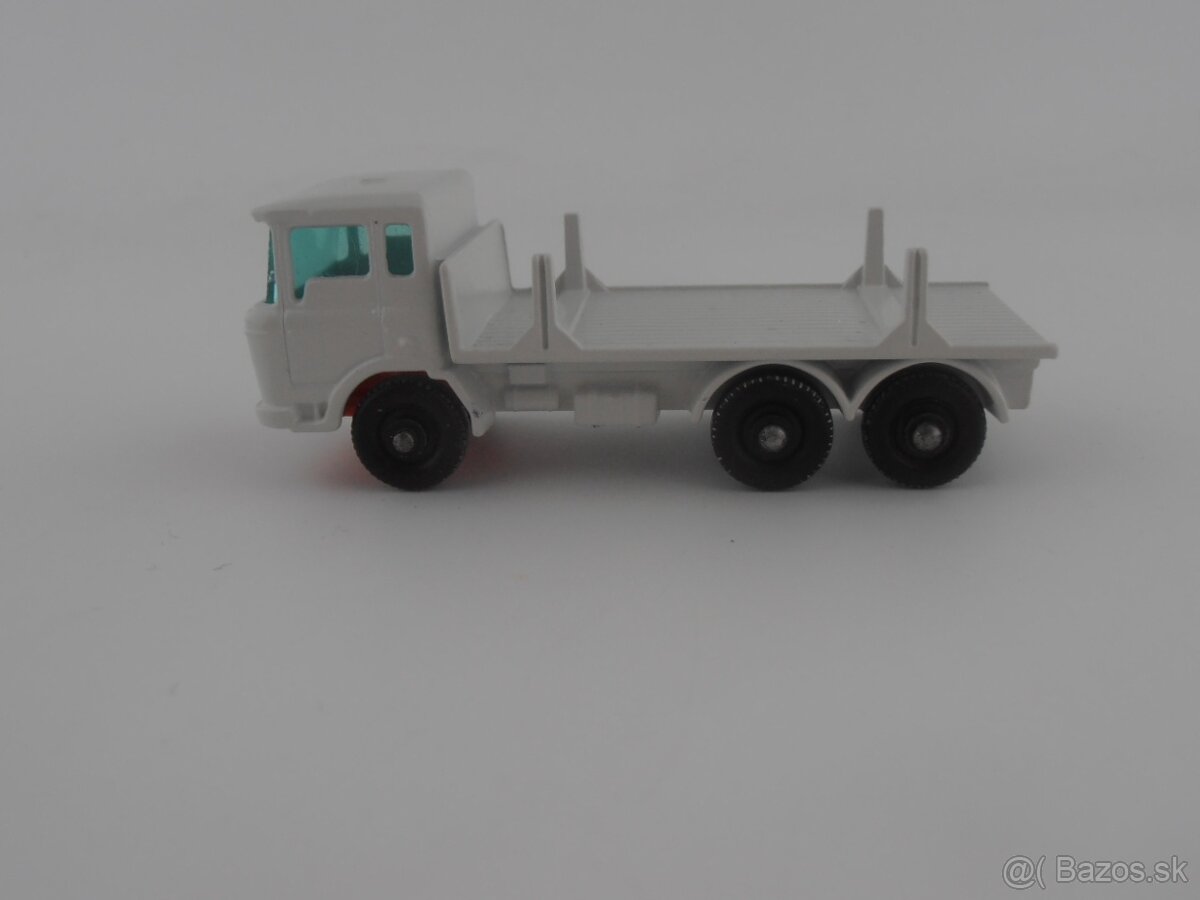 Matchbox Repas 04 - 17