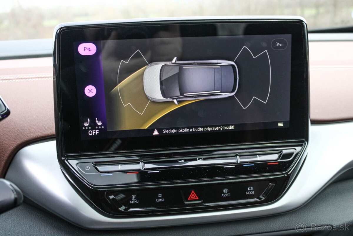 Volkswagen ID.4 Pro Performance 77 kWh - 17