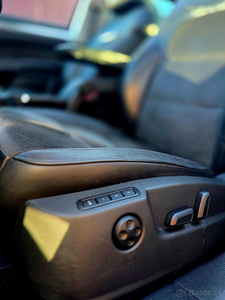 Superb 4x4 facelift - 17