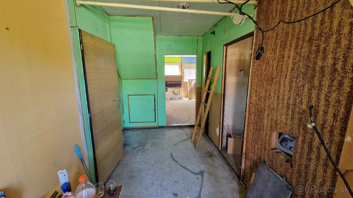 Pribylina, RD na 3á pozemku - 17